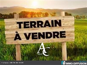 terrain à la vente -   56130  NIVILLAC, surface 398 m2 vente terrain - UBI445934348